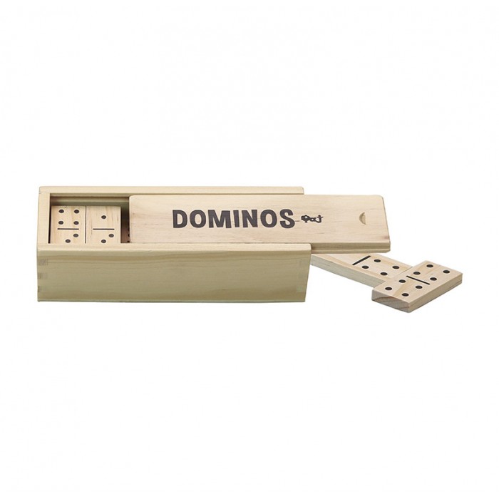 DOMINO lejeu de 28 dominos - パズルゲーム